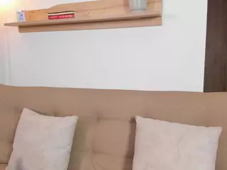 Sofy Ramirez's Live Sex Cam Show