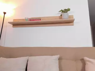 Sofy Ramirez's Live Sex Cam Show