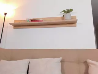 Sofy Ramirez's Live Sex Cam Show