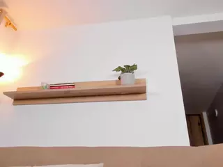 Sofy Ramirez's Live Sex Cam Show
