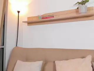 Sofy Ramirez's Live Sex Cam Show