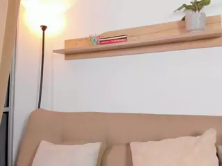 Sofy Ramirez's Live Sex Cam Show