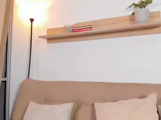 Sofy Ramirez's Live Sex Cam Show