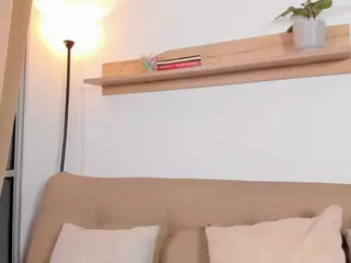 Sofy Ramirez's Live Sex Cam Show