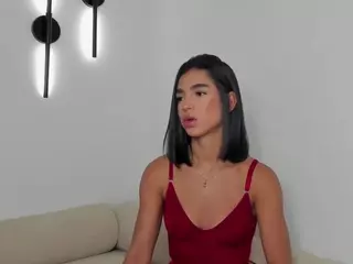 ANA SOFIA's Live Sex Cam Show