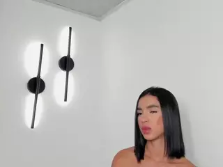 ANA SOFIA's Live Sex Cam Show