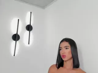 ANA SOFIA's Live Sex Cam Show