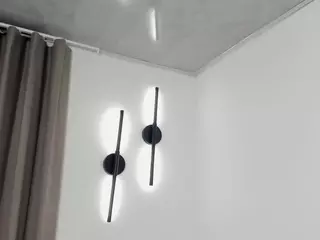 ANA SOFIA's Live Sex Cam Show