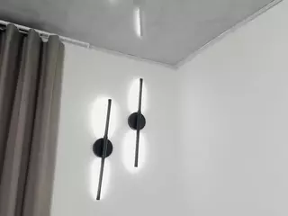 ANA SOFIA's Live Sex Cam Show