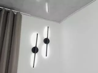 ANA SOFIA's Live Sex Cam Show