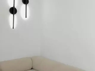 ANA SOFIA's Live Sex Cam Show