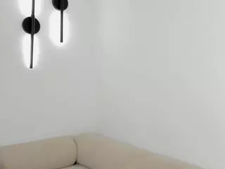ANA SOFIA's Live Sex Cam Show