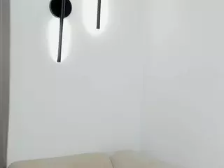 ANA SOFIA's Live Sex Cam Show