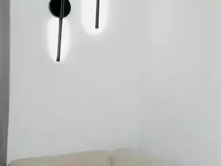 ANA SOFIA's Live Sex Cam Show