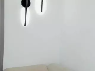 ANA SOFIA's Live Sex Cam Show