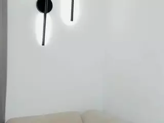 ANA SOFIA's Live Sex Cam Show