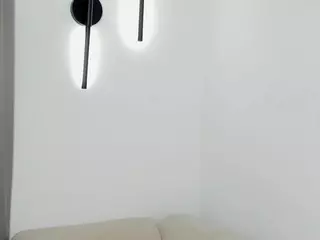 ANA SOFIA's Live Sex Cam Show