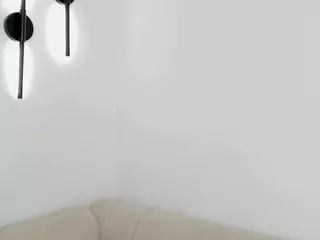 ANA SOFIA's Live Sex Cam Show