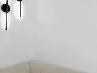 ANA SOFIA's Live Sex Cam Show