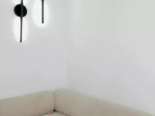 ANA SOFIA's Live Sex Cam Show