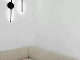 ANA SOFIA's Live Sex Cam Show