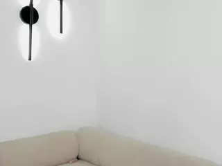 ANA SOFIA's Live Sex Cam Show