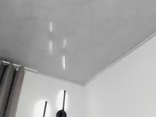 ANA SOFIA's Live Sex Cam Show