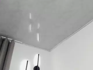 ANA SOFIA's Live Sex Cam Show