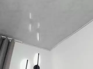 ANA SOFIA's Live Sex Cam Show