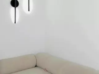 ANA SOFIA's Live Sex Cam Show