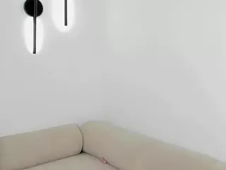 ANA SOFIA's Live Sex Cam Show