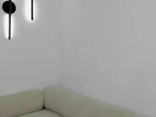 ANA SOFIA's Live Sex Cam Show
