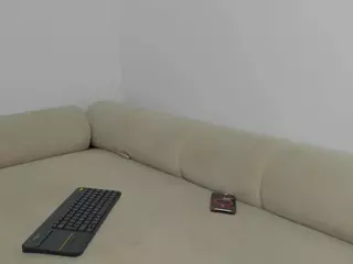 ANA SOFIA's Live Sex Cam Show