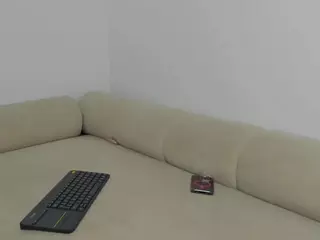 ANA SOFIA's Live Sex Cam Show