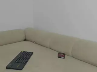 ANA SOFIA's Live Sex Cam Show