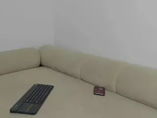 ANA SOFIA's Live Sex Cam Show