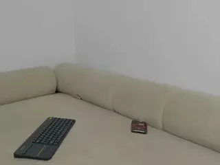 ANA SOFIA's Live Sex Cam Show