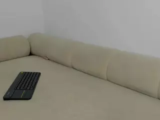 ANA SOFIA's Live Sex Cam Show