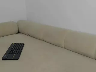 ANA SOFIA's Live Sex Cam Show