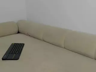 ANA SOFIA's Live Sex Cam Show
