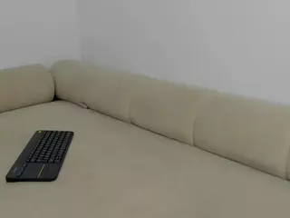 ANA SOFIA's Live Sex Cam Show