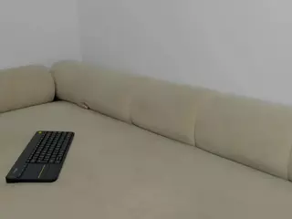 ANA SOFIA's Live Sex Cam Show