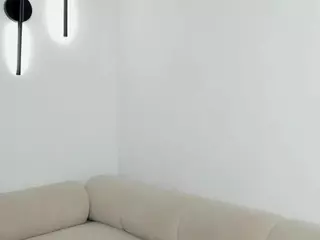 ANA SOFIA's Live Sex Cam Show
