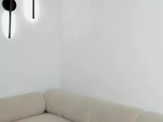 ANA SOFIA's Live Sex Cam Show