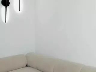 ANA SOFIA's Live Sex Cam Show