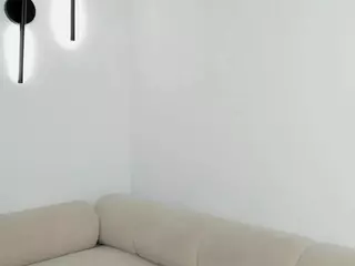 ANA SOFIA's Live Sex Cam Show