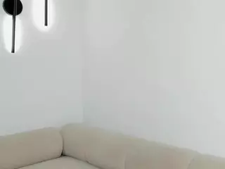 ANA SOFIA's Live Sex Cam Show