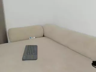 ANA SOFIA's Live Sex Cam Show
