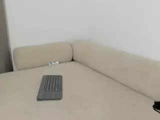 ANA SOFIA's Live Sex Cam Show