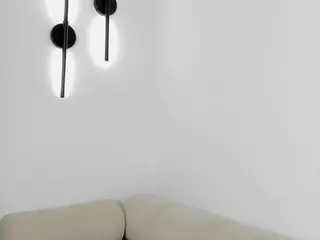ANA SOFIA's Live Sex Cam Show